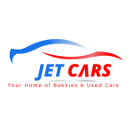 Jet Cars logo