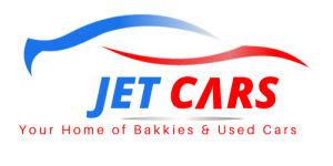 Jet Cars logo