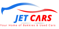 Jet Cars logo